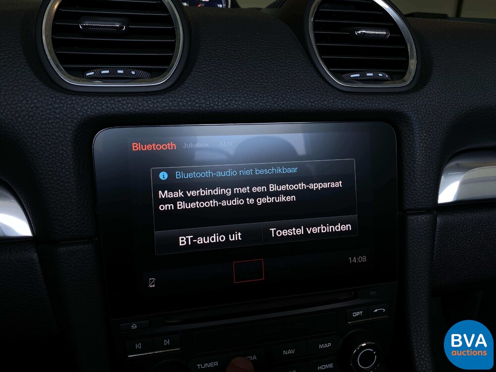 Porsche 718 Boxster GTS 4.0 400hp 2020 -WARRANTY-.