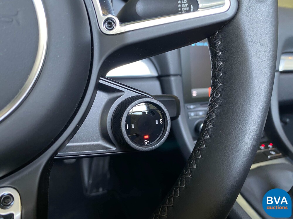 Porsche 718 Boxster GTS 4.0 400hp 2020 -WARRANTY-.