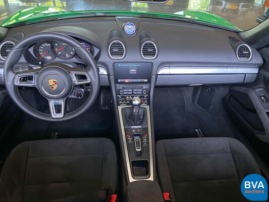 Porsche 718 Boxster GTS 4.0 400hp 2020 -WARRANTY-.