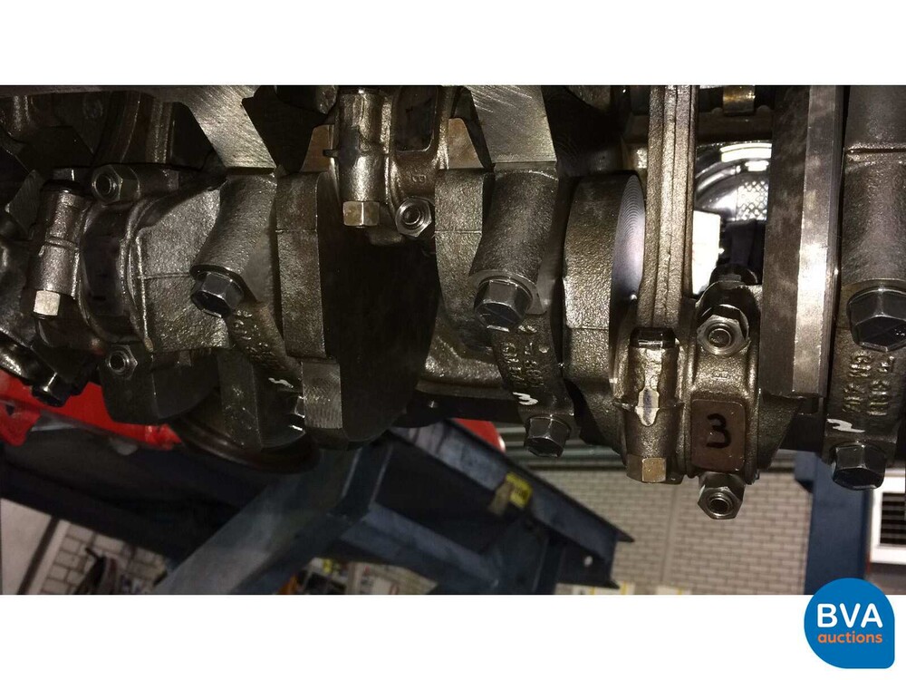 Chevrolet Corvette C3 V8 258hp 1973, 42-YD-45.