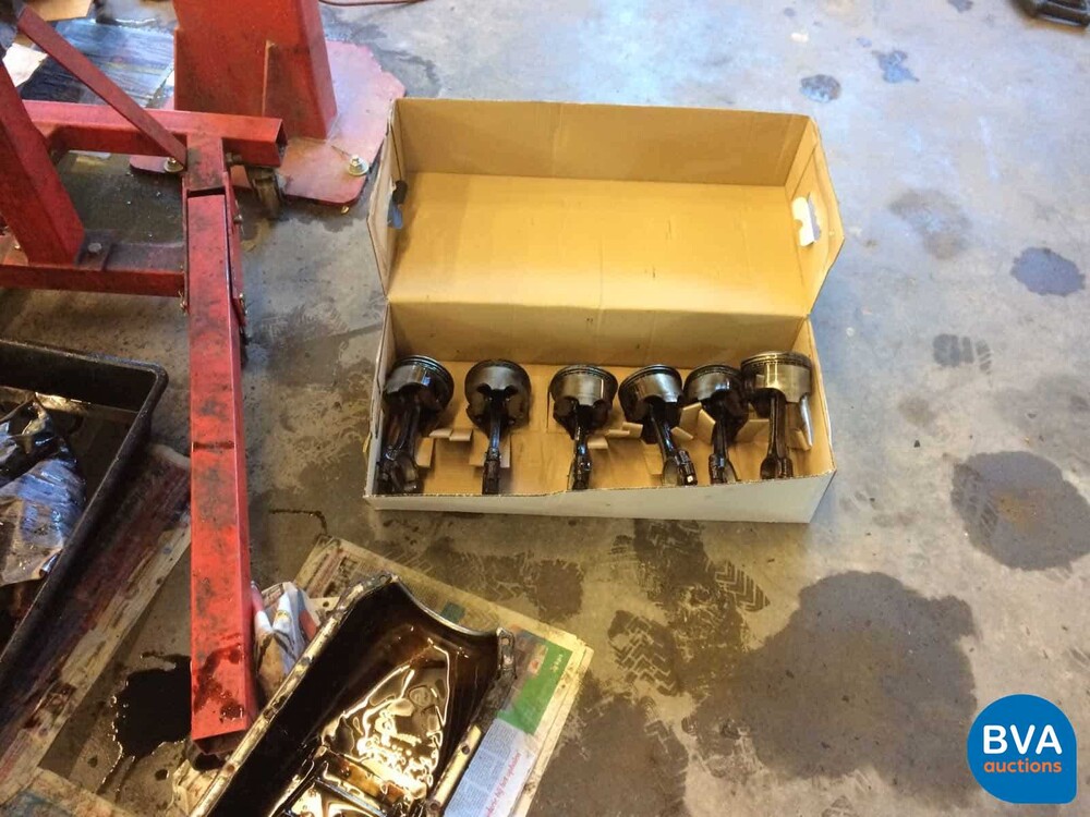 Chevrolet Corvette C3 V8 258hp 1973, 42-YD-45.