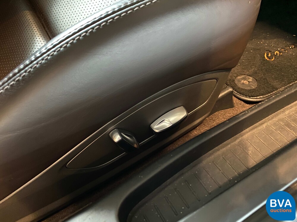 Porsche 911 3.8 Carrera S 400hp 2012 991, GJ-872-D.