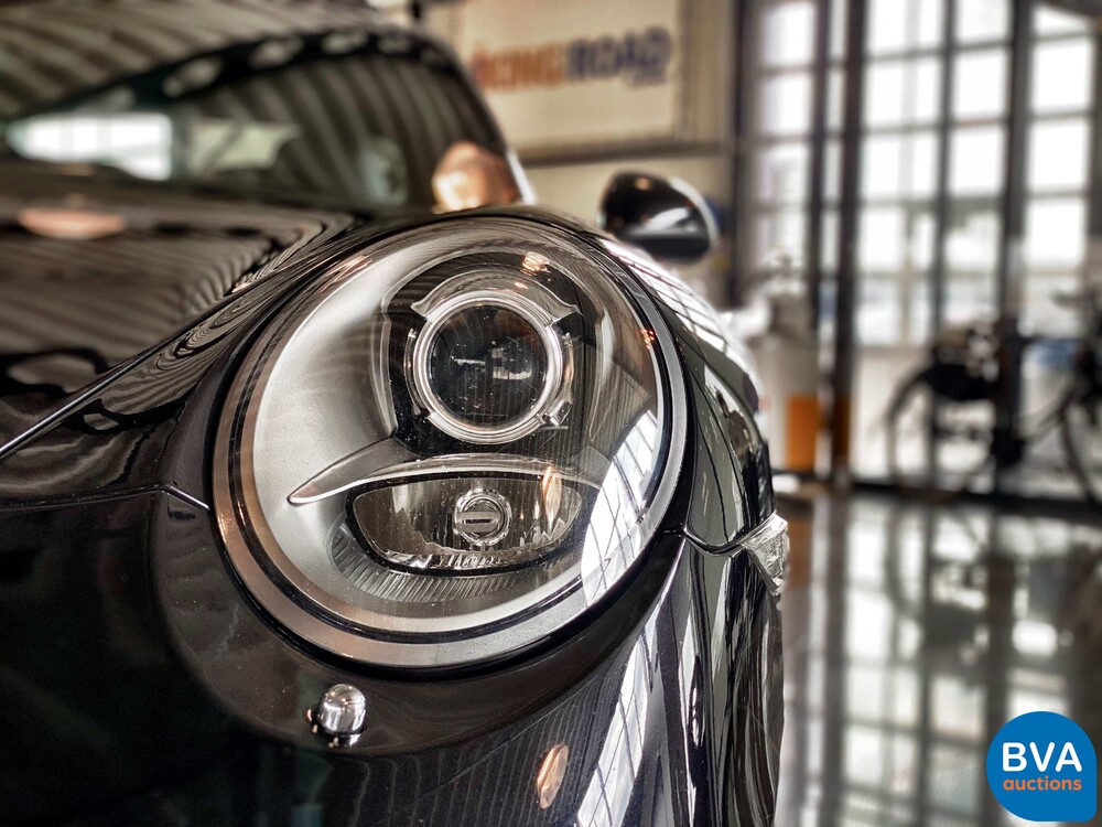 Porsche 911 3.8 Carrera S 400hp 2012 991, GJ-872-D.