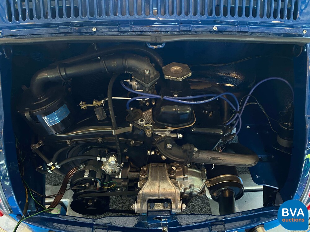 Fiat 500L 23hp 1969, PM-03-82.