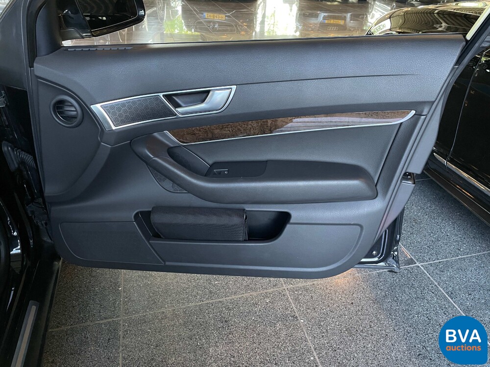 Audi A6 Avant 2.8 FSI S-line 209hp Quattro 2008, 56-HPN-7.