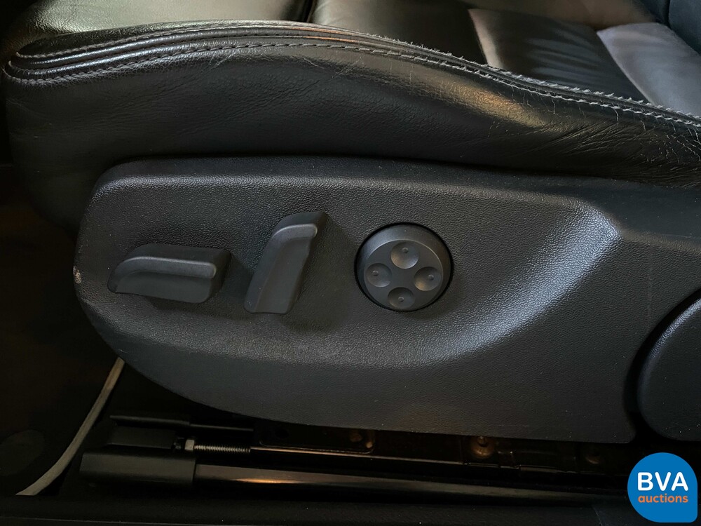 Audi A6 Avant 2.8 FSI S-line 209hp Quattro 2008, 56-HPN-7.