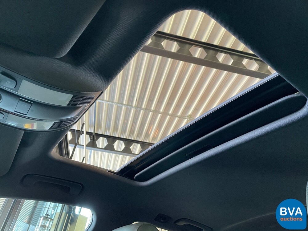 Audi A6 Avant 2.8 FSI S-line 209hp Quattro 2008, 56-HPN-7.