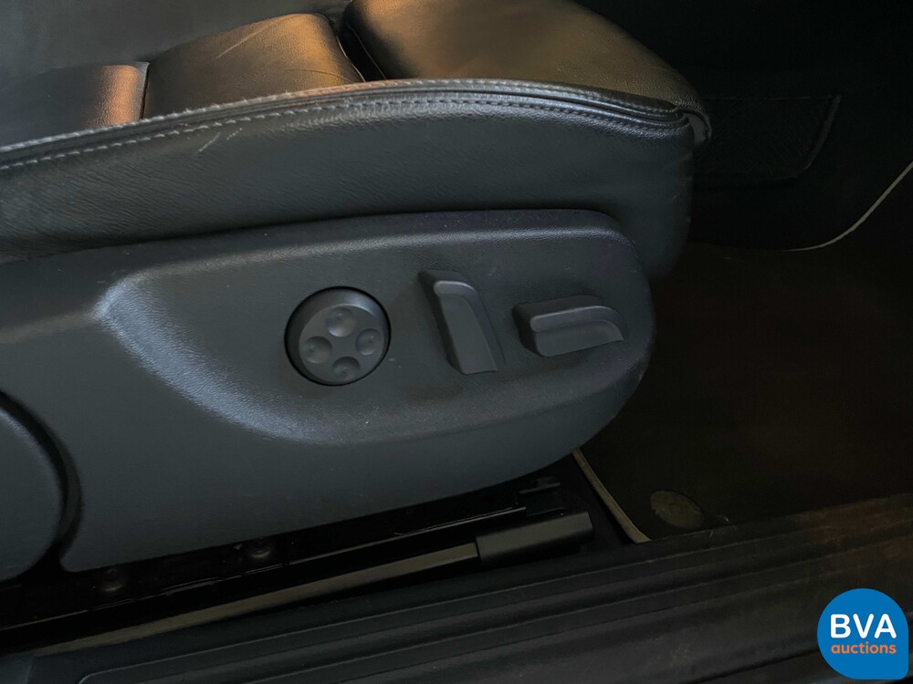 Audi A6 Avant 2.8 FSI S-line 209hp Quattro 2008, 56-HPN-7.