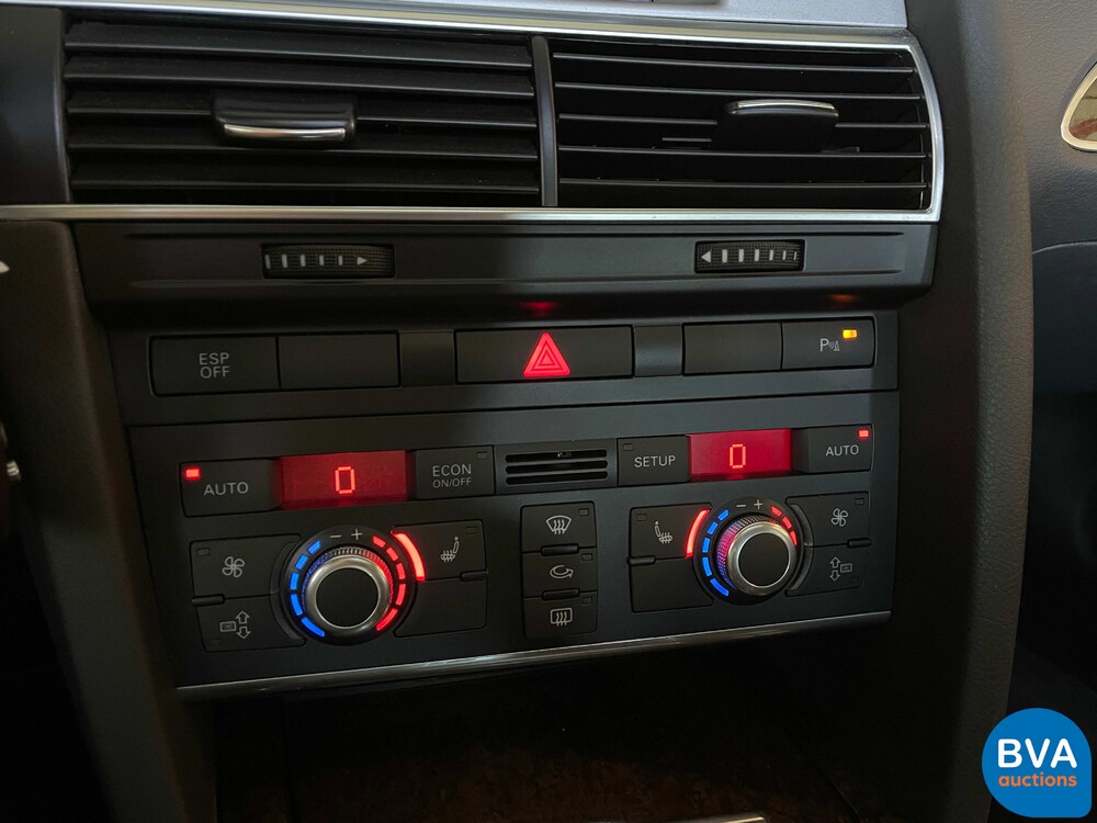 Audi A6 Avant 2.8 FSI S-line 209hp Quattro 2008, 56-HPN-7.