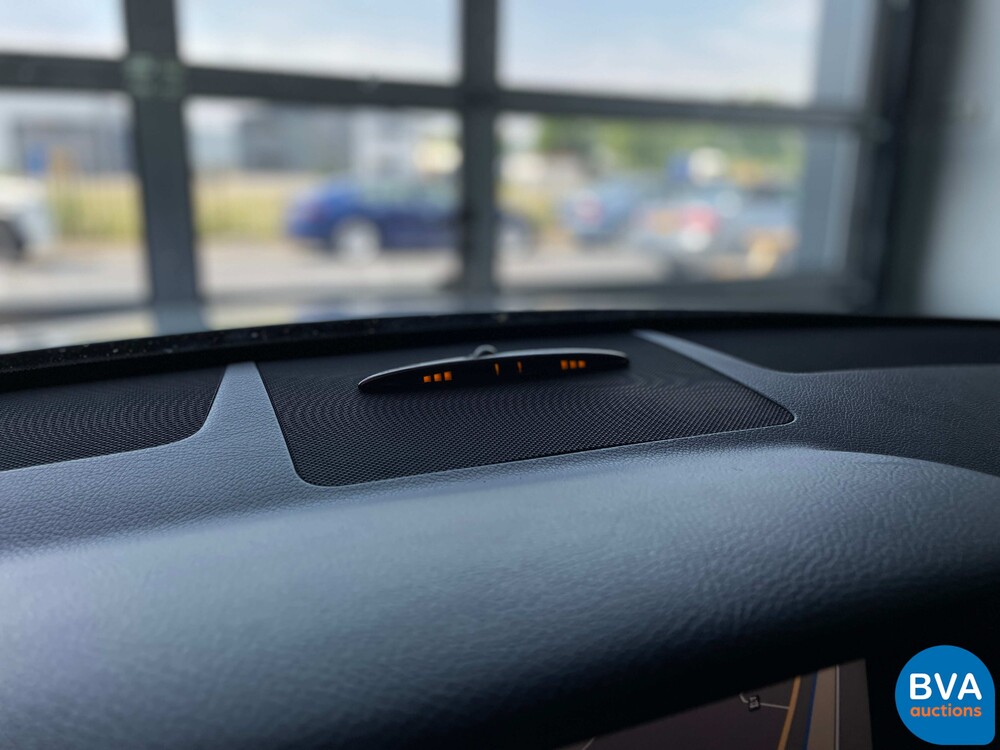 Mercedes-Benz GLK200 CDI Aut. Ambition 136hp GLK-Class 2013, JV-275-N.