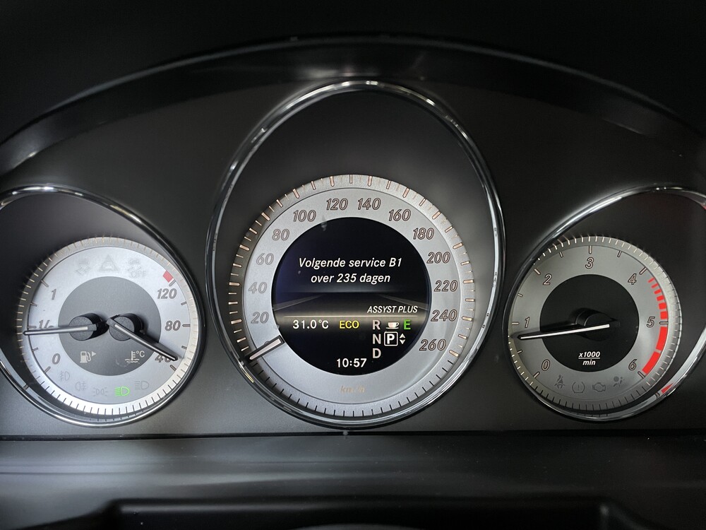 Mercedes-Benz GLK200 CDI Aut. Ambition 136hp GLK-Class 2013, JV-275-N.