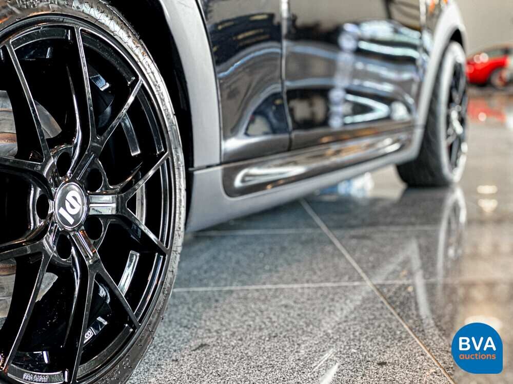 Mini-Cooper 2.0 John Cooper Works (JCW) Chile 307 PS 2016 F56, G-661-FG.