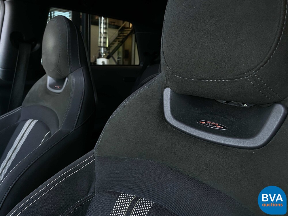 Mini-Cooper 2.0 John Cooper Works (JCW) Chile 307 PS 2016 F56, G-661-FG.