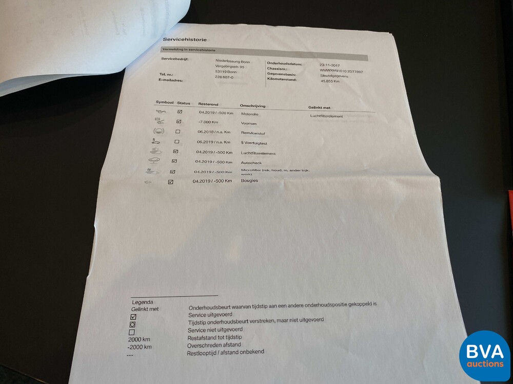 Mini-Cooper 2.0 John Cooper Works (JCW) Chile 307 PS 2016 F56, G-661-FG.