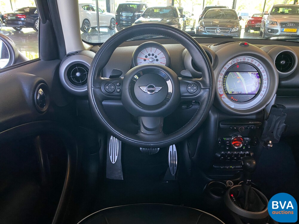 Mini-Landmann 1.6 Cooper S Chili 184pk 2012, -Original NL- 35-XFB-7.