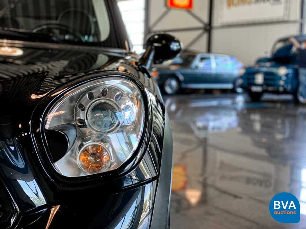 Mini-Landmann 1.6 Cooper S Chili 184pk 2012, -Original NL- 35-XFB-7.