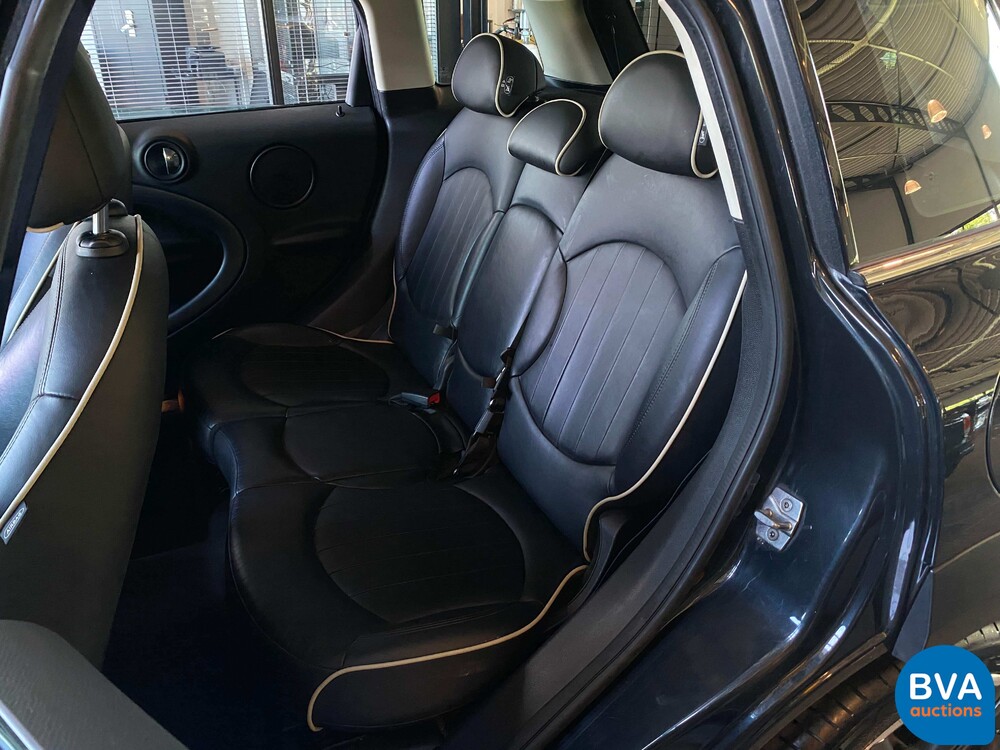 Mini-Landmann 1.6 Cooper S Chili 184pk 2012, -Original NL- 35-XFB-7.