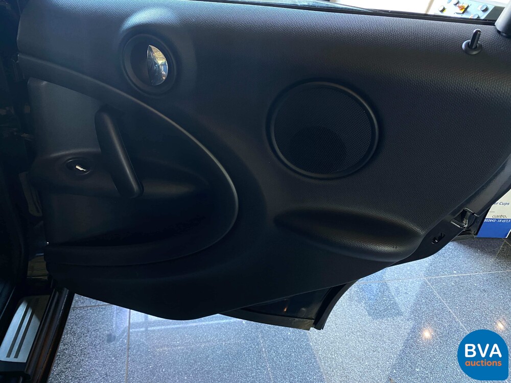 Mini-Landmann 1.6 Cooper S Chili 184pk 2012, -Original NL- 35-XFB-7.