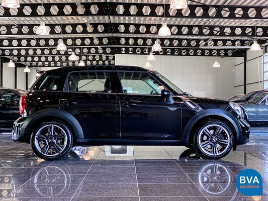 Mini Countryman 1.6 Cooper S Chili 184pk 2012, -Origineel NL- 35-XFB-7