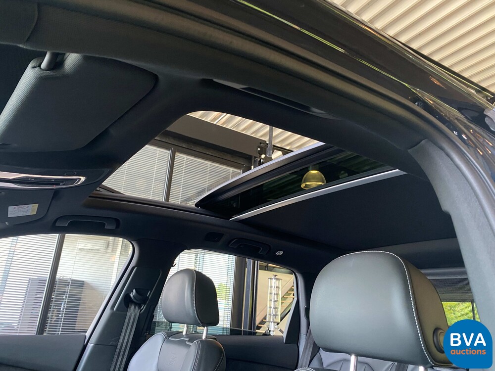 Audi Q7 3.0 TDI E-Tron Quattro S-Line 373pk 2016 -Original NL-, ND-401-F.