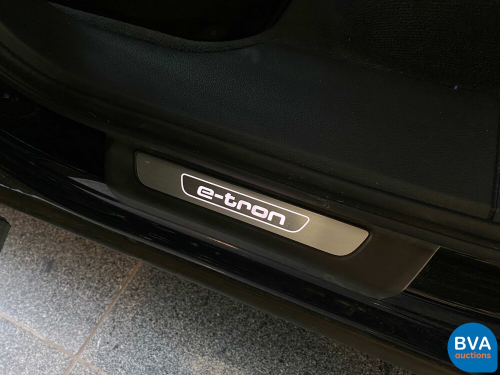 Audi Q7 3.0 TDI E-Tron Quattro S-Line 373pk 2016 -Original NL-, ND-401-F.