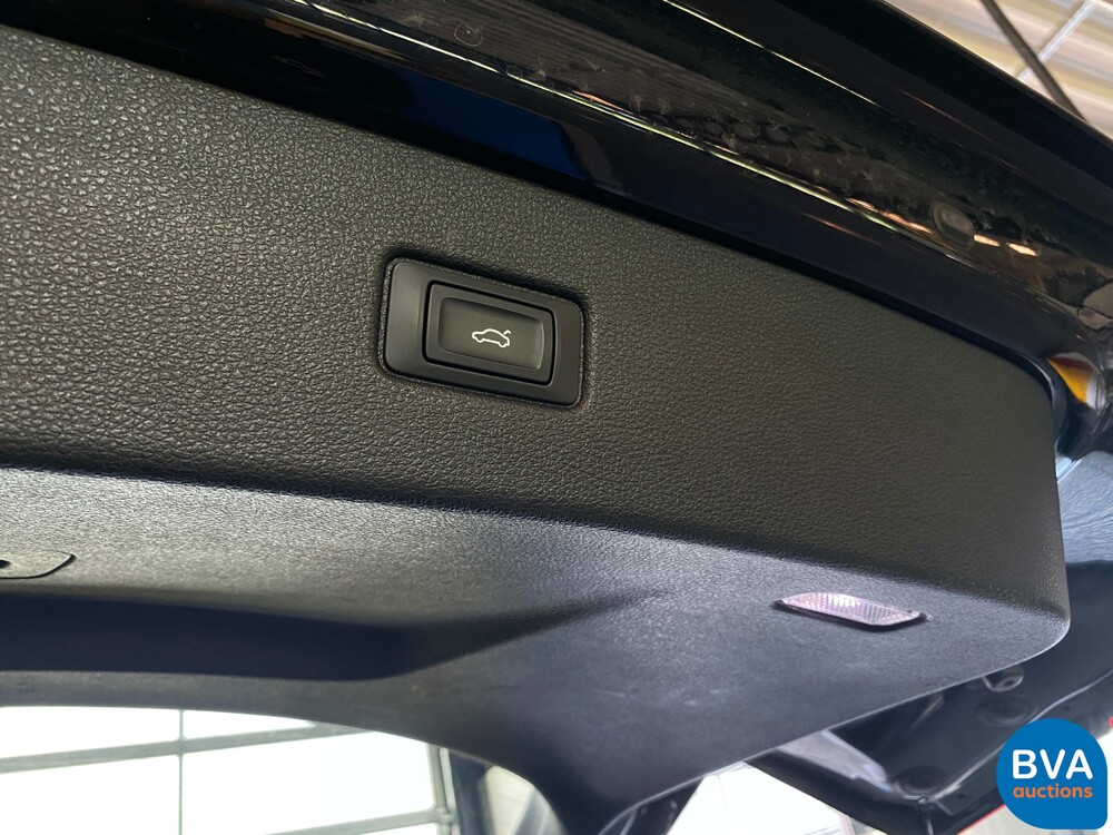 Audi Q7 3.0 TDI E-Tron Quattro S-Line 373pk 2016 -Original NL-, ND-401-F.