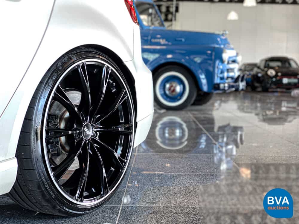 Audi RS3 R ABT Sportback 500hp 2.5 TFSI Quattro Facelift, K-581-NZ.