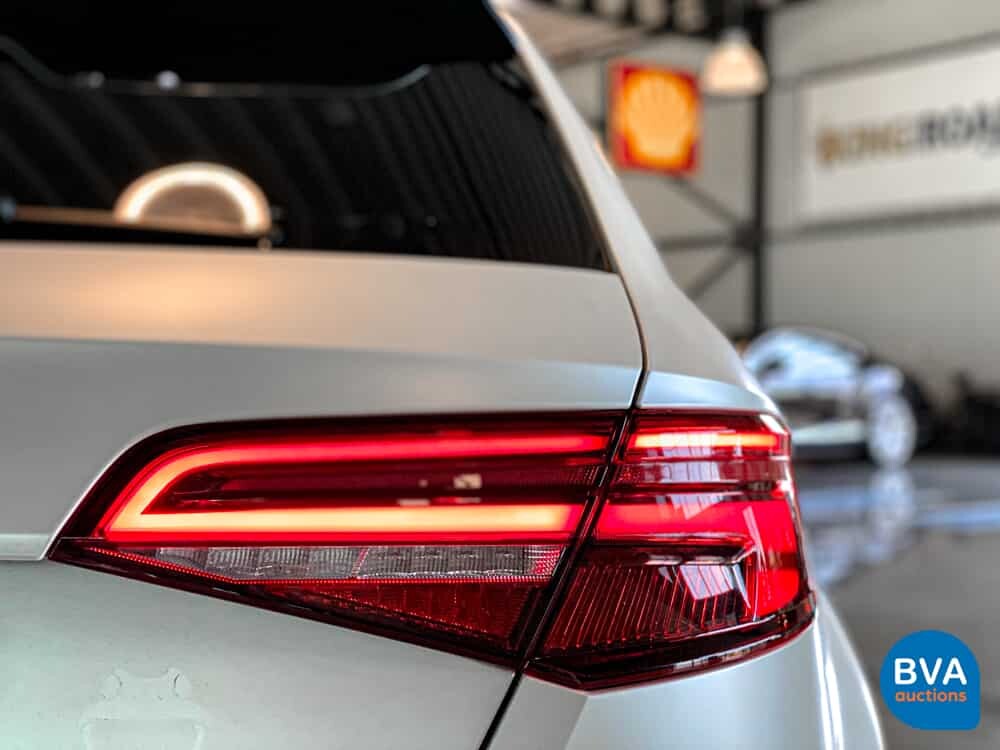 Audi RS3 R ABT Sportback 500hp 2.5 TFSI Quattro Facelift, K-581-NZ.