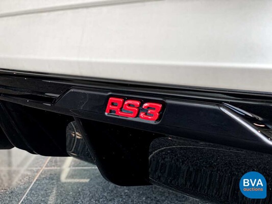 Audi RS3 R ABT Sportback 500pk 2.5 TFSI Quattro Facelift, K-581-NZ