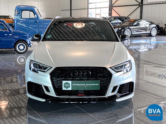 Audi RS3 R ABT Sportback 500pk 2.5 TFSI Quattro Facelift, K-581-NZ