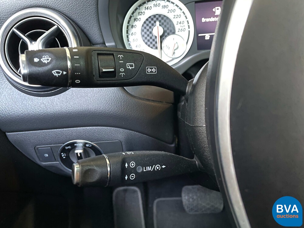 Mercedes-Benz A180 AMG Petrol Automatic 122hp A-Class 2012 NW-Model.