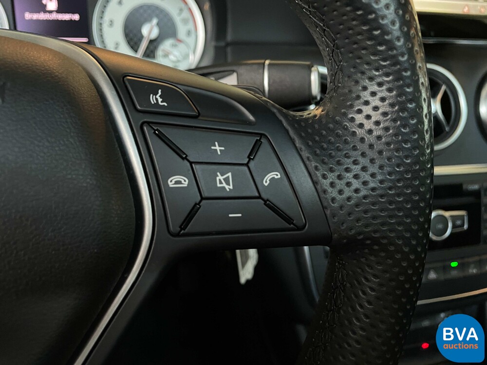 Mercedes-Benz A180 AMG Petrol Automatic 122hp A-Class 2012 NW-Model.