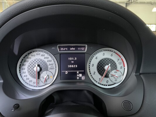 Mercedes-Benz A180 AMG Benzin Automatik 122PS A-Klasse 2012 NW-Modell.