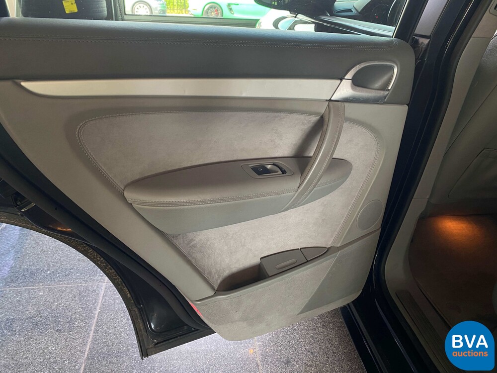 Porsche Cayenne GTS 4.8 V8 405hp 2009, 4-SHZ-83.