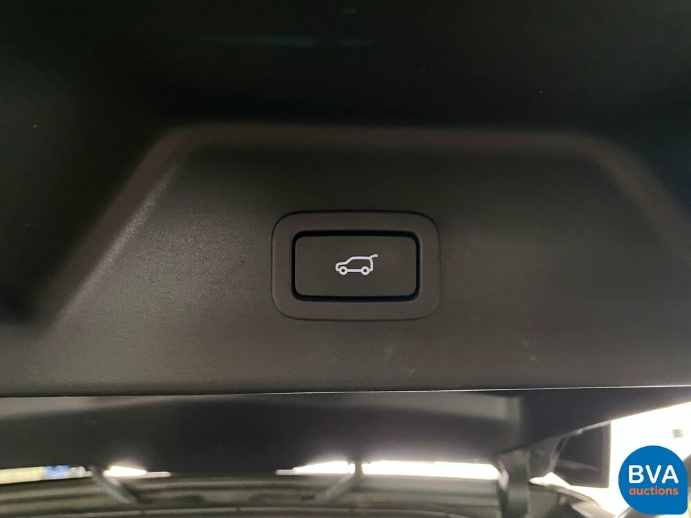 Land Rover Range Rover Overfinch LWB 4.4 SDV8 340 PS 2016, PK-326-K.