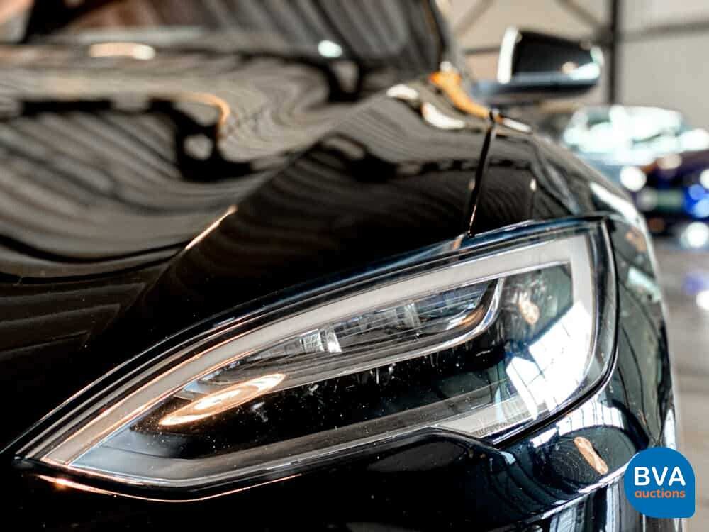 Tesla Model S 100D 418pk 2017 -Org NL- FACELIFT, RD-211-S.