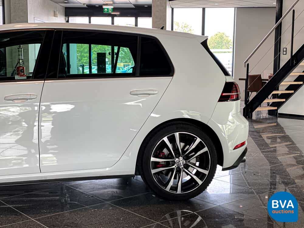 Volkswagen Golf 2.0 TSI GTI Performance 2019 -WARRANTY-, G-914-TT.