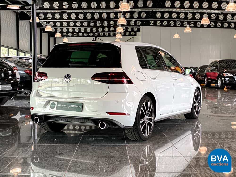 Volkswagen Golf 2.0 TSI GTI Performance 2019 -WARRANTY-, G-914-TT.