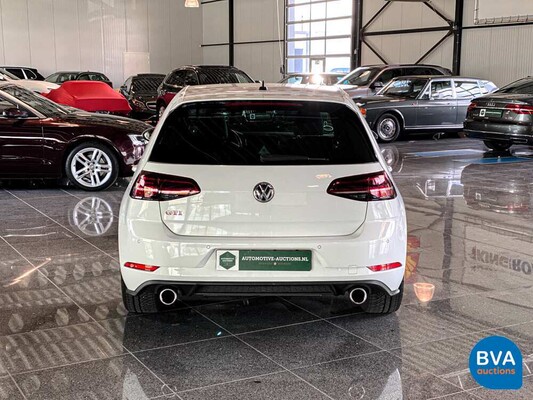 Volkswagen Golf 2.0 TSI GTI Performance 2019 -WARRANTY-, G-914-TT.