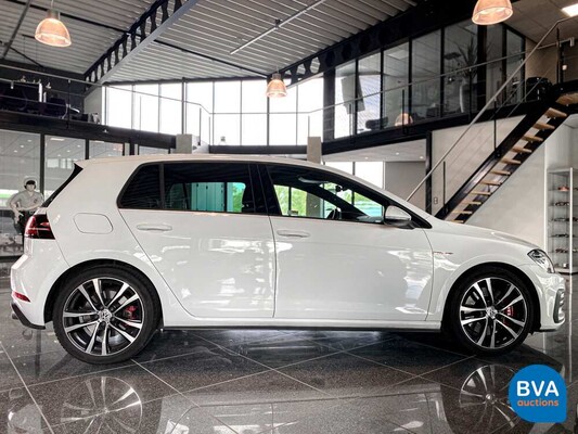 Volkswagen Golf 2.0 TSI GTI Performance 2019 -WARRANTY-, G-914-TT.