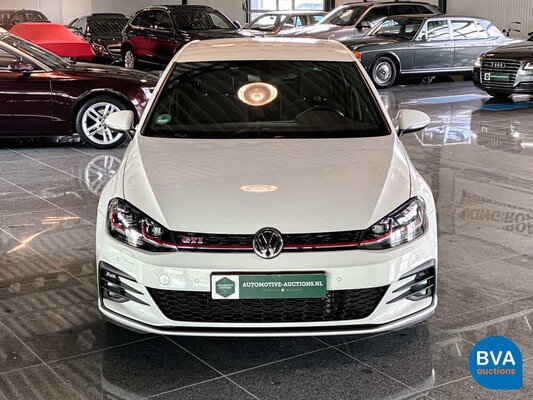 Volkswagen Golf 2.0 TSI GTI Performance 2019 -WARRANTY-, G-914-TT.