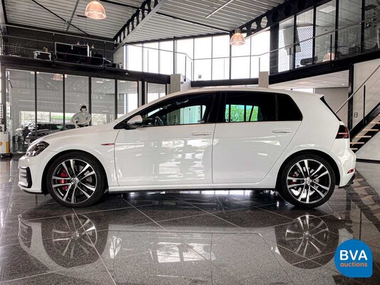 Volkswagen Golf 2.0 TSI GTI Performance 2019 -GARANTIE-, G-914-TT.