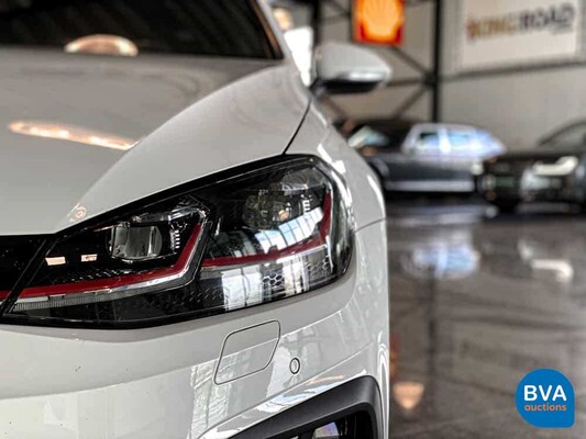 Volkswagen Golf 2.0 TSI GTI Performance 2019 -GARANTIE-, G-914-TT.