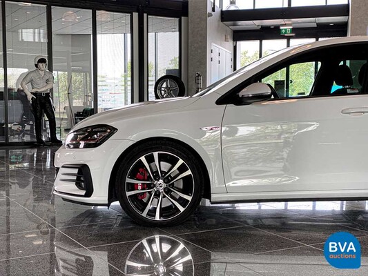 Volkswagen Golf 2.0 TSI GTI Performance 2019 -WARRANTY-, G-914-TT.