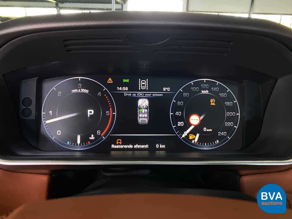 Range Rover Sport SDV8 HSE Dynamic 340 PS, 9-TTL-44.