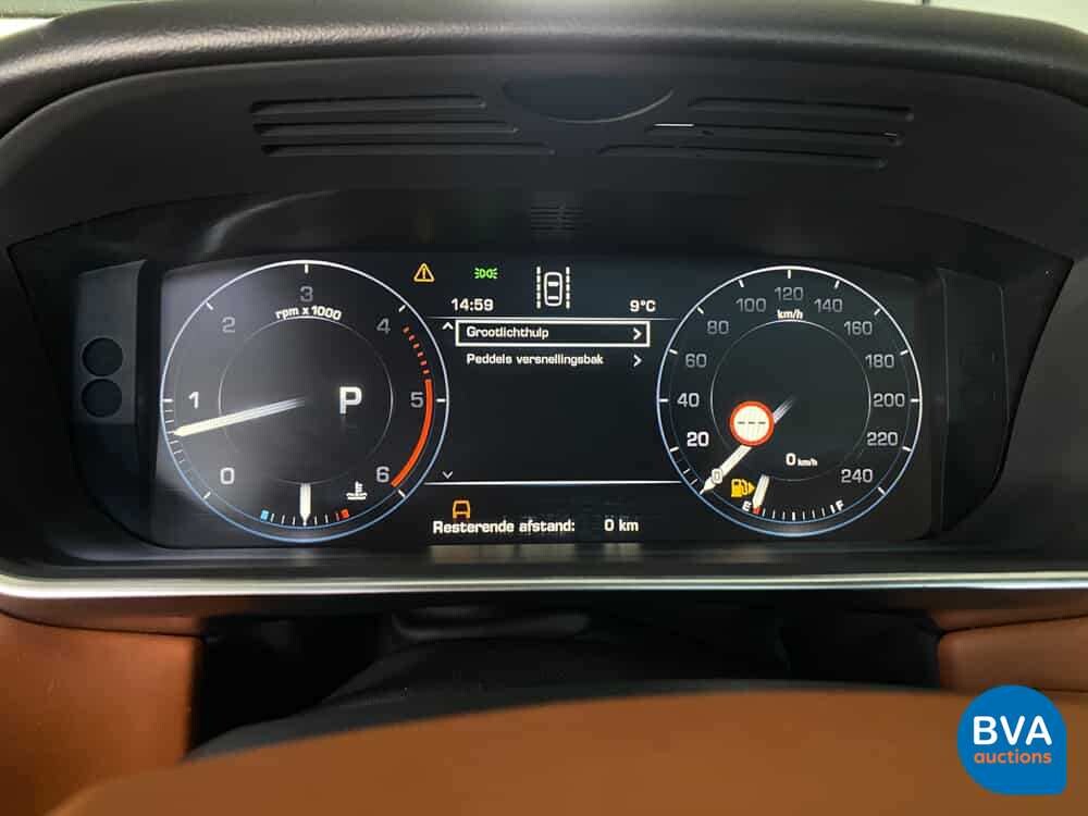 Range Rover Sport SDV8 HSE Dynamic 340 PS, 9-TTL-44.