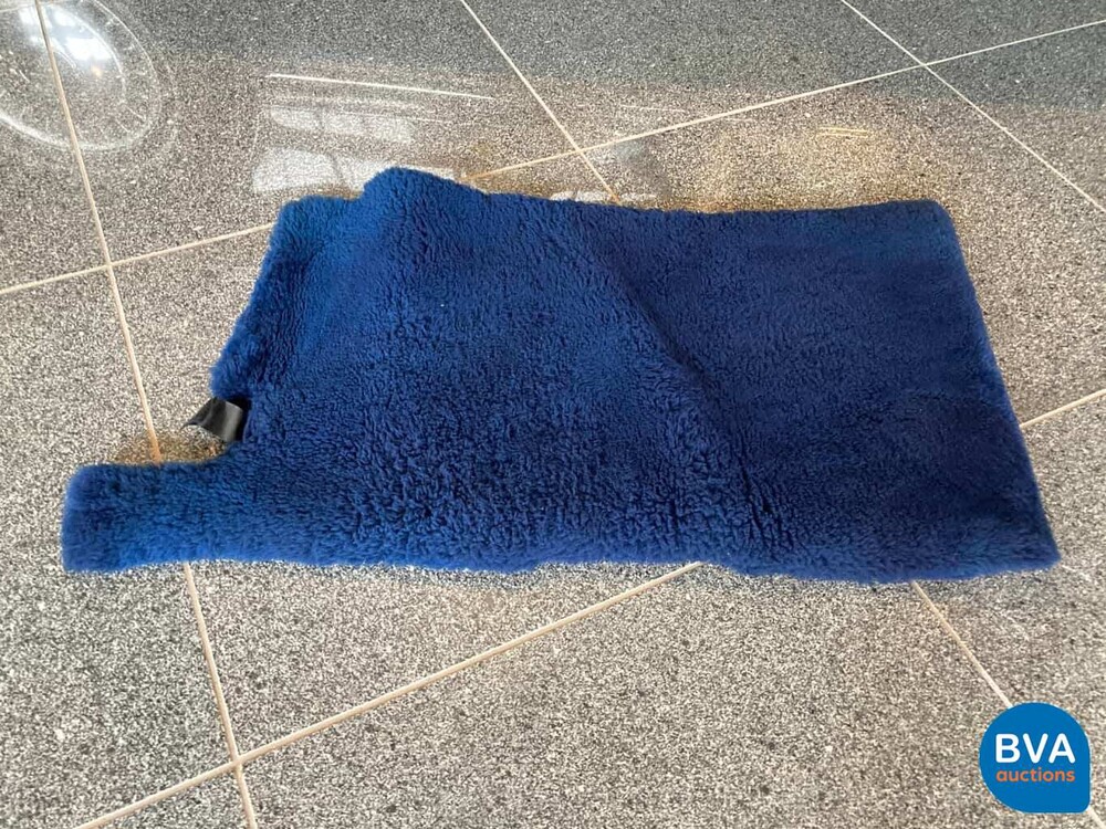 Rolls-Royce Silver Dawn 6.8V8-25.000km! - 1996.