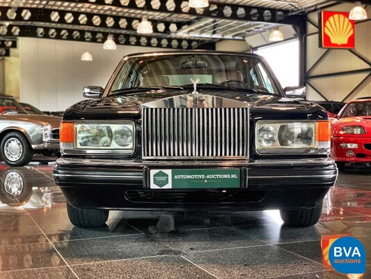 Rolls-Royce Silver Dawn 6.8 V8 -25.000km!- 1996