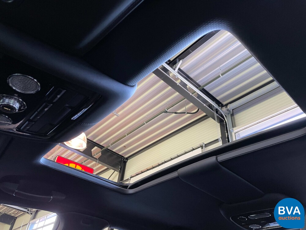 Bentley Flying Sporn 6.0 W12 625 PS 2013, JP-643-P.