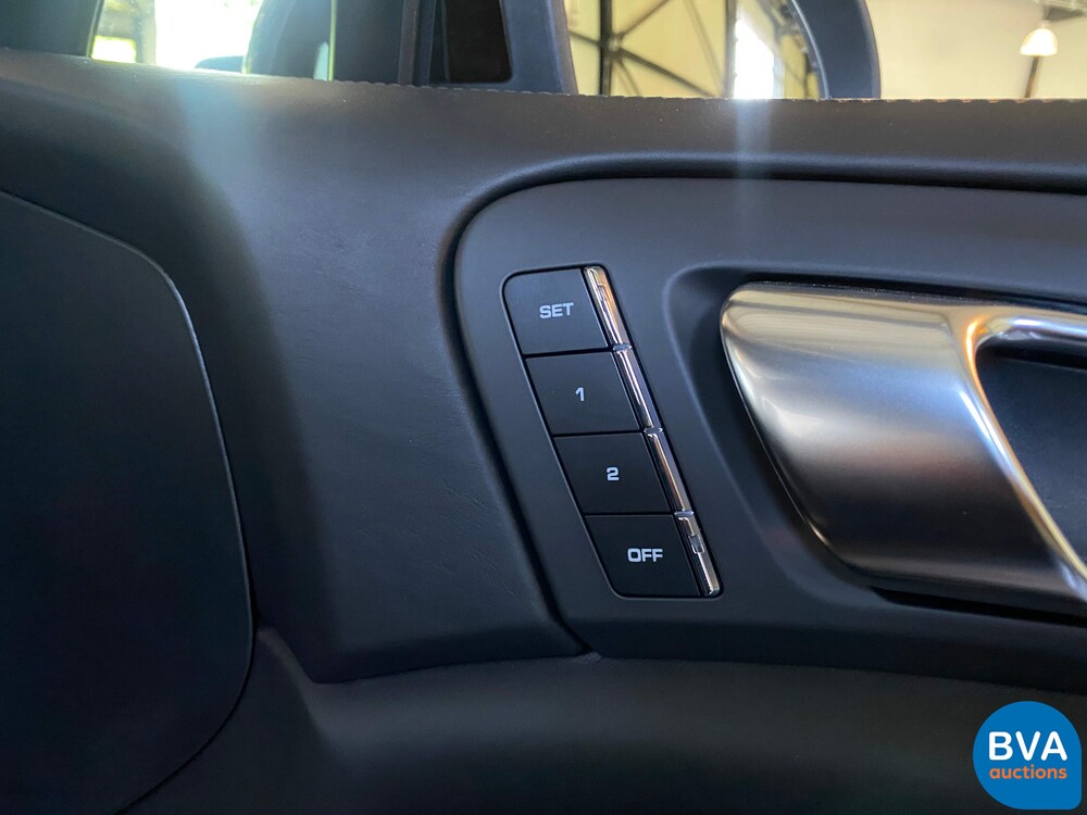 Porsche Cayenne S4.8 V8 Tiptronic 400hp 2011, 62-XVN-5.